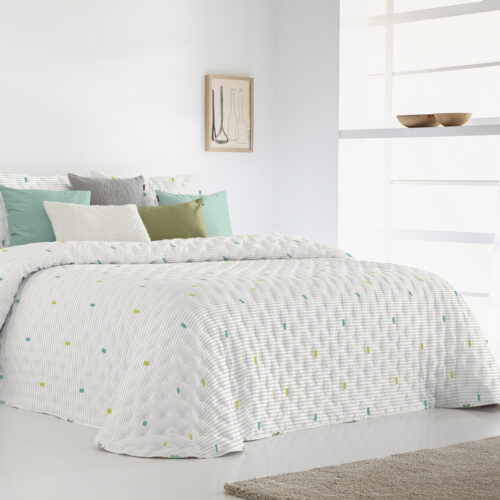 Colcha Reversível - Salomé