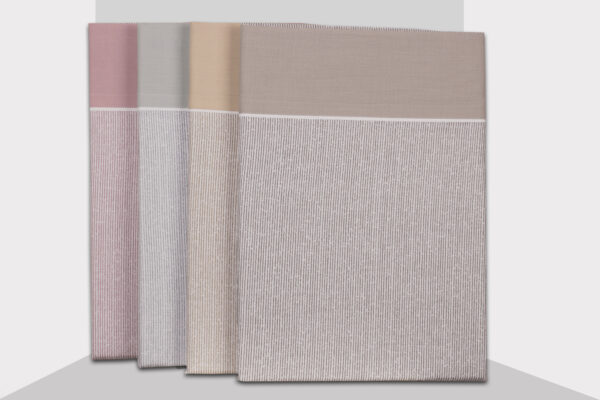 Jogo de Cama Ajustável - Ben