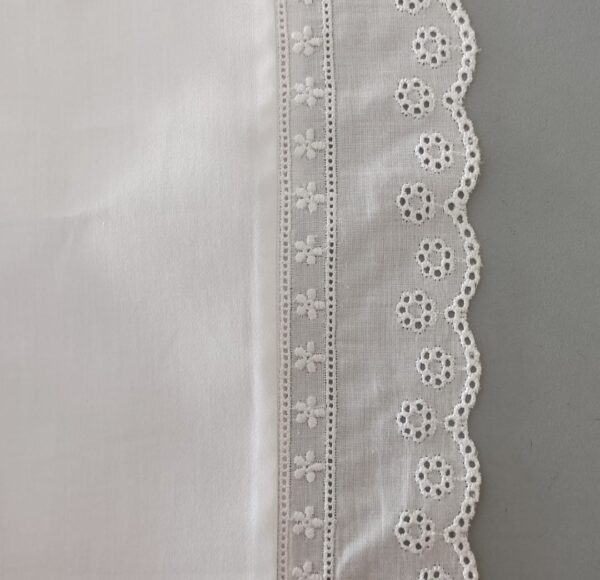 Jogo de Cama Ajustável 300 Fios - Melody