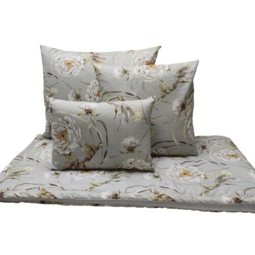 Cobre-Pés Magnólia