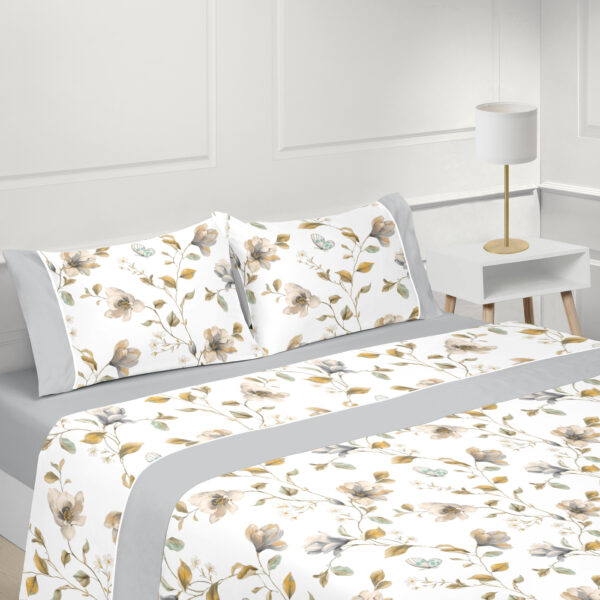 Jogo de Cama Cotton – Graciosa