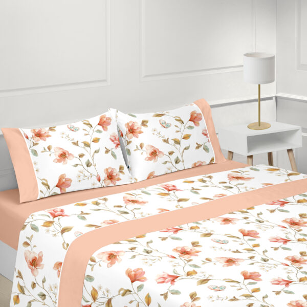 Jogo de Cama Cotton – Graciosa