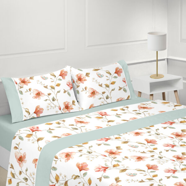 Jogo de Cama Cotton – Graciosa