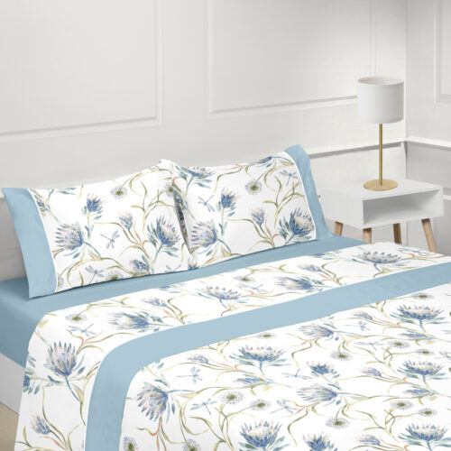Jogo de Cama Cotton – Tasmania