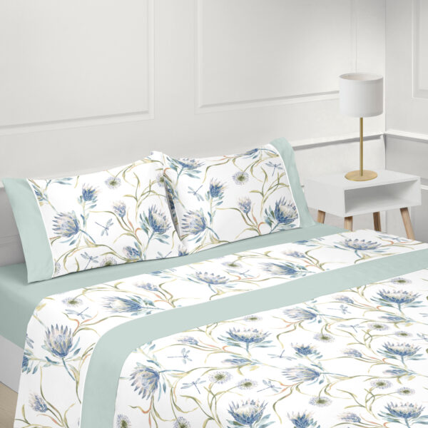 Jogo de Cama Cotton – Tasmania
