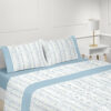 134170992094780427-MENORCA_AZUL_AZUL_3D Jogo de Cama Cotton – Menorca
