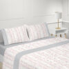 134170992094780427-MENORCA_ROSA_CINZA_3D Jogo de Cama Cotton – Menorca