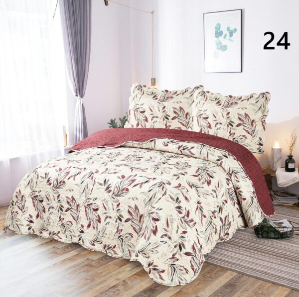 Colcha 51432