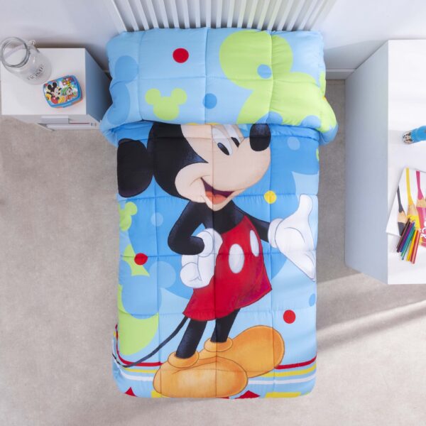 Edredão Mickey