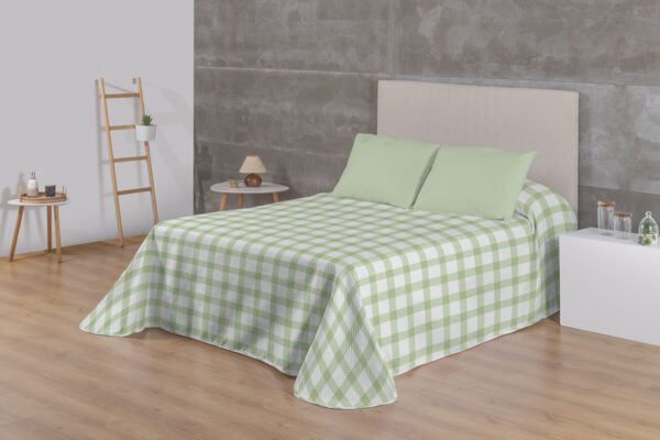 134189960536071451-AMB BOUTI KARAMELO NIREK Colcha Nirek