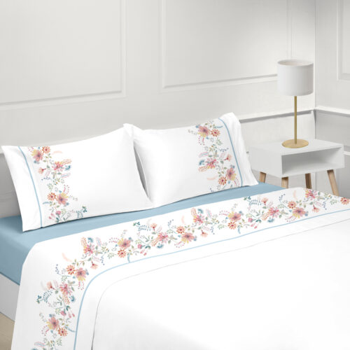 Jogo de Cama Digital – Sardenha