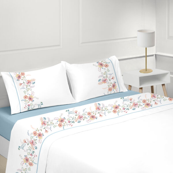 Jogo de Cama Digital – Sardenha