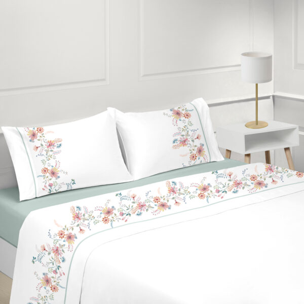 Jogo de Cama Digital – Sardenha