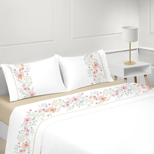 Jogo de Cama Digital – Guadalupe