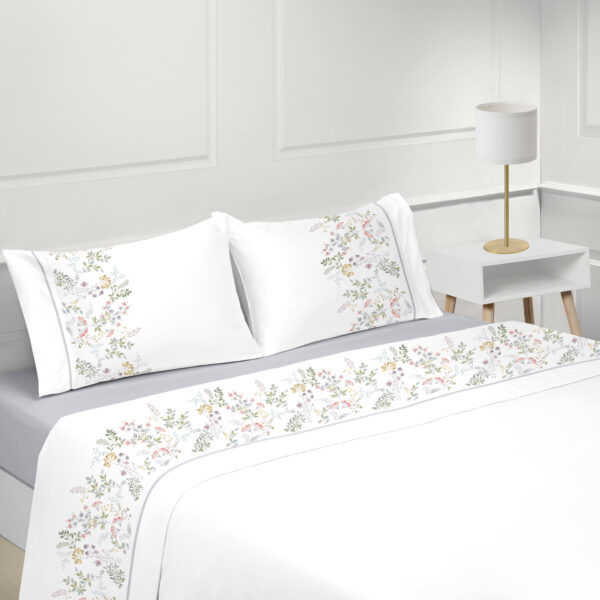 Jogo de Cama Digital – Corfu