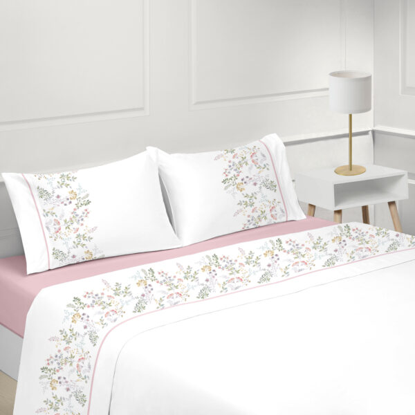 Jogo de Cama Digital – Corfu