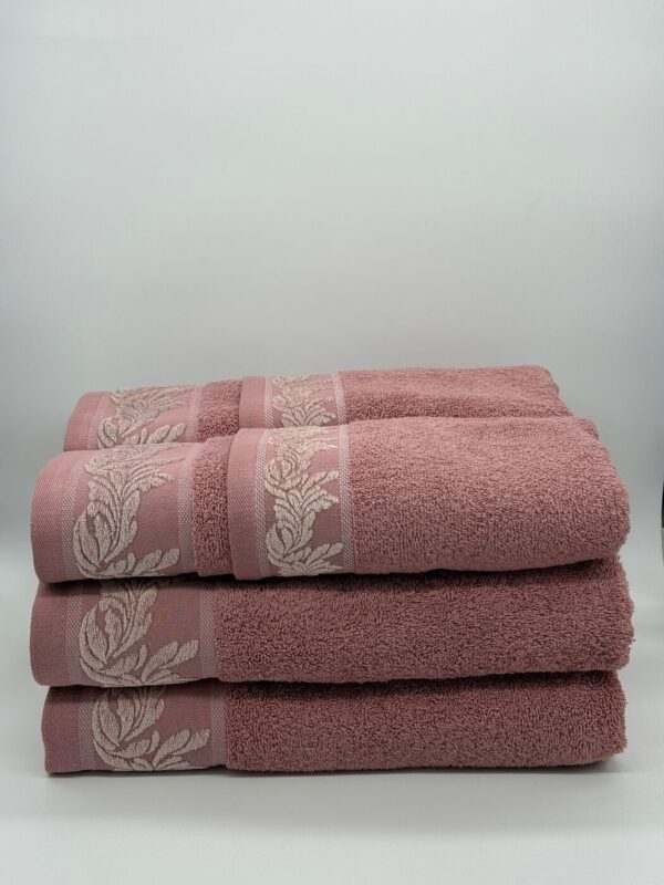 Jogo de Banho - Roma