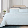 134236720548672629-VENETO-BRANCO Colcha Veneto