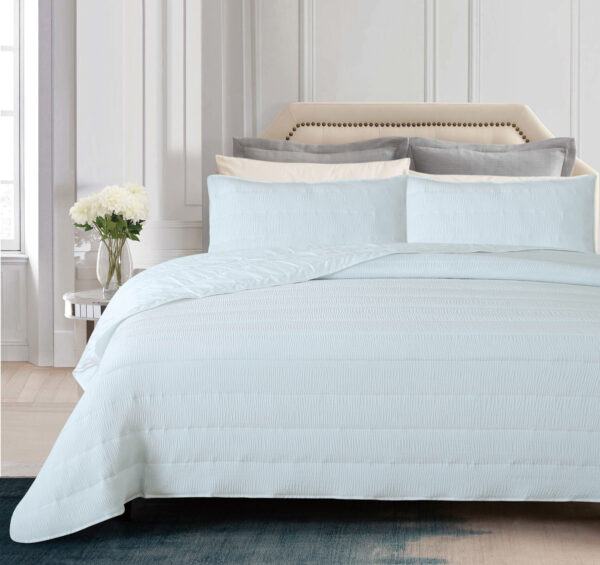 134236720548672629-VENETO-BRANCO Colcha Veneto