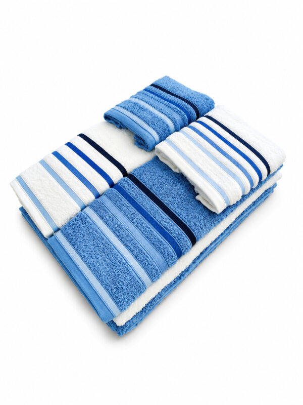 134242668993103028-BANHOSONHO-AZUL Jogo de Banho - Selvagem