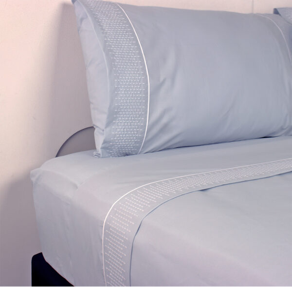 134291237305981827-dubai j cama detalhe Jogo de Cama Percal - Dubai