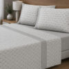 Jogo de Cama Percal 180 Fios - Glass