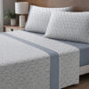 Jogo de Cama Percal 180 Fios - Glass