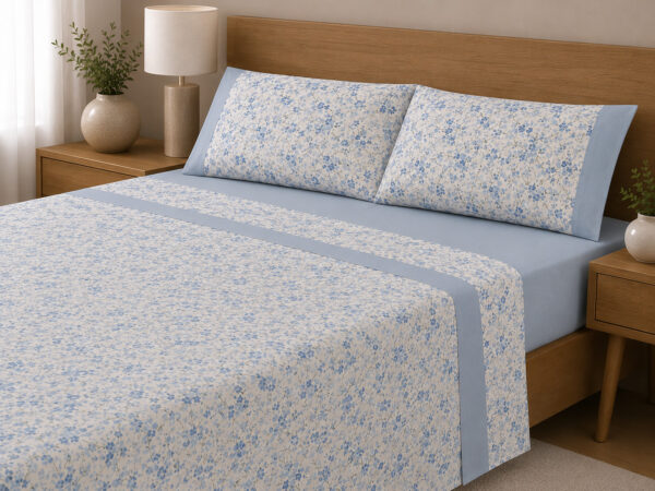 Jogo de Cama - Jasmin