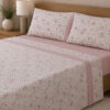 Jogo de Cama - Jasmin