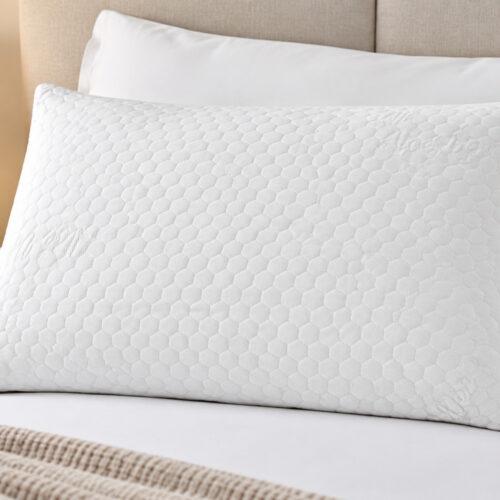 Almofada de Descanso - Visco Elástica