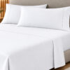 134333306320854110-Branco Jogo de Cama Cetim 300 Fios - Premium