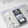 Jogo de Cama Flanela - Pétalas