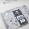 134341083128728584-Cinza (1) Jogo de Cama Flanela - Campestre