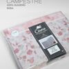134341083128728584-Rosa (2) Jogo de Cama Flanela - Campestre