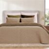 134341968539658313-Taupe Edredão Microfibra - Modelo 4