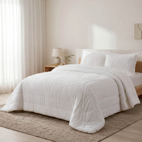 134364478249742906-Dehesa natural conforter Edredão Dehesa