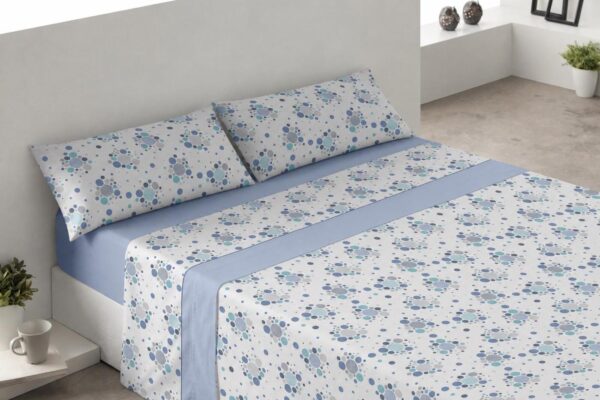 Jogo de Cama Coralina – Clara