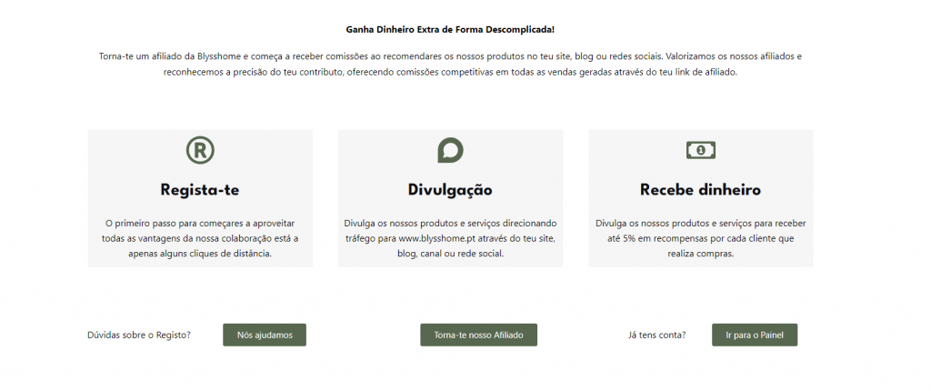afiliados